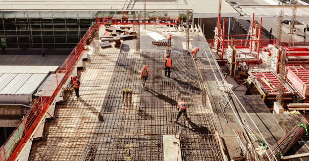 Best Concrete Walkway Installation  in Bonham, TX