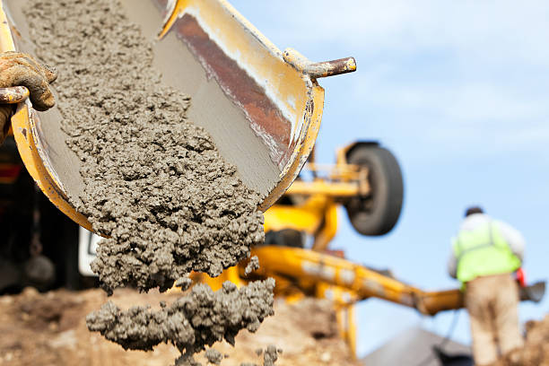 Best Waterproofing & Drywells  in Bonham, TX