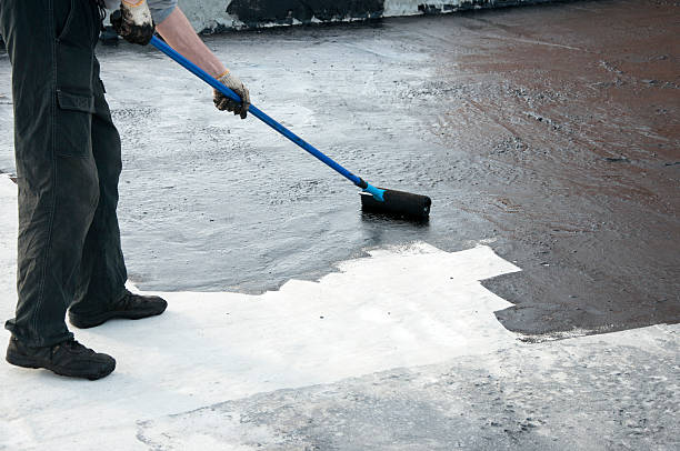 Best Concrete Patio Contractor  in Bonham, TX